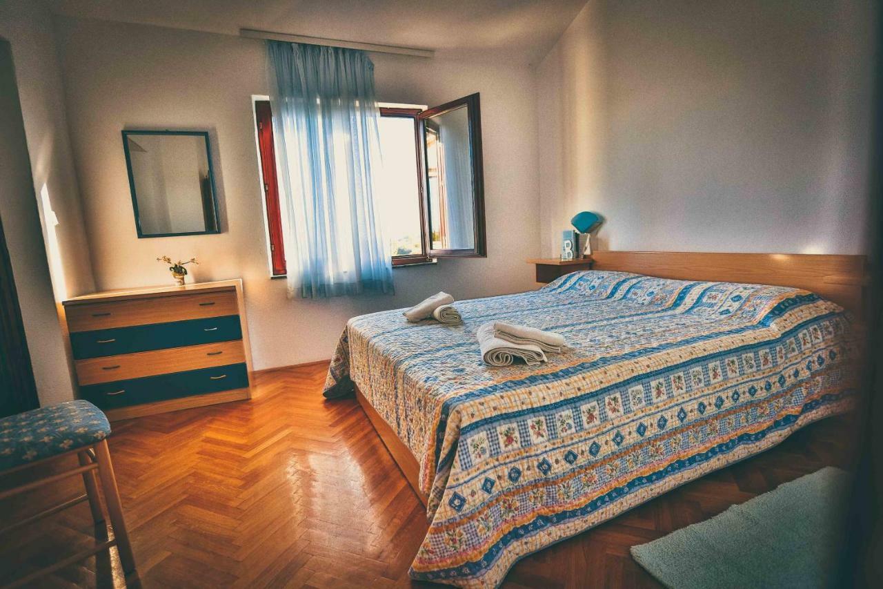 Villa Marija Нин Экстерьер фото